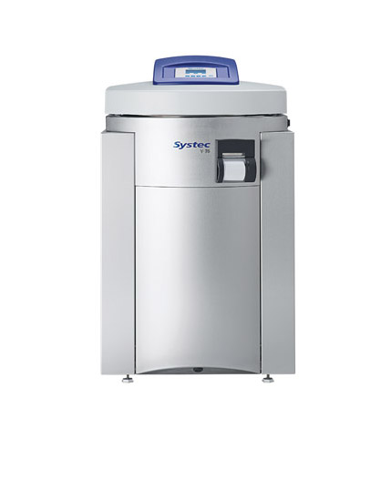 高壓滅菌鍋的內(nèi)部溫度維持說(shuō)明