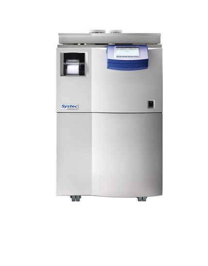 為何禁止隨意打開(kāi)滅菌柜柜門(mén)？