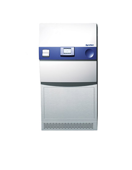 實(shí)驗(yàn)室滅菌新選擇 Systec生物安全型滅菌器上新啦！